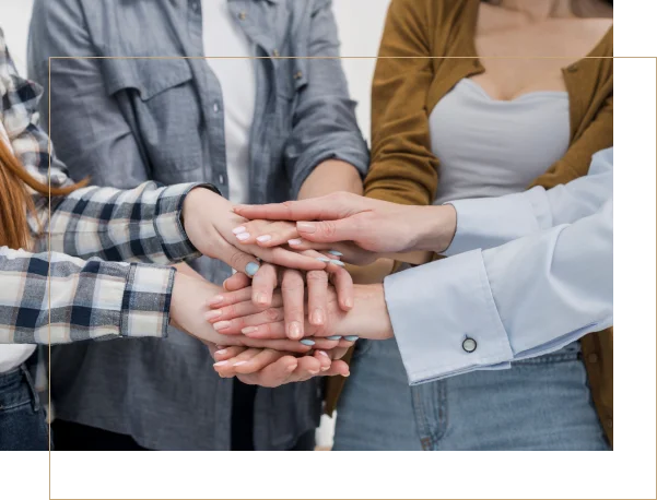 Resolución de conflictos vecinales de forma pacífica