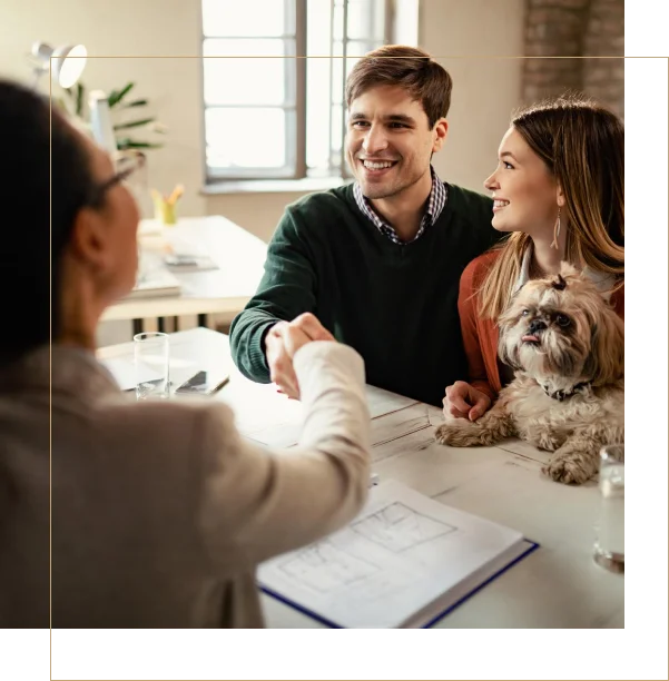 Procedimiento de la mediación vecinal