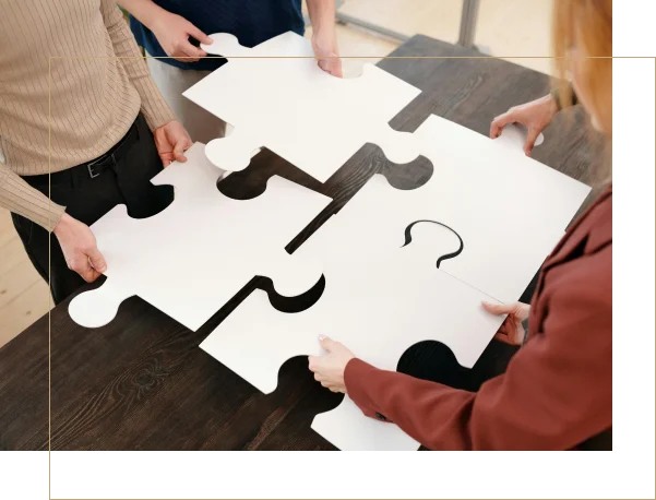 Enfoque del espacio de mediación